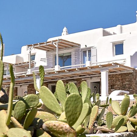 Mykonos Lolita, A Grecotel Resort To Live Mykonos Town Экстерьер фото
