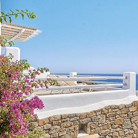 Mykonos Lolita, A Grecotel Resort To Live Mykonos Town Экстерьер фото