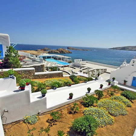 Mykonos Lolita, A Grecotel Resort To Live Mykonos Town Экстерьер фото
