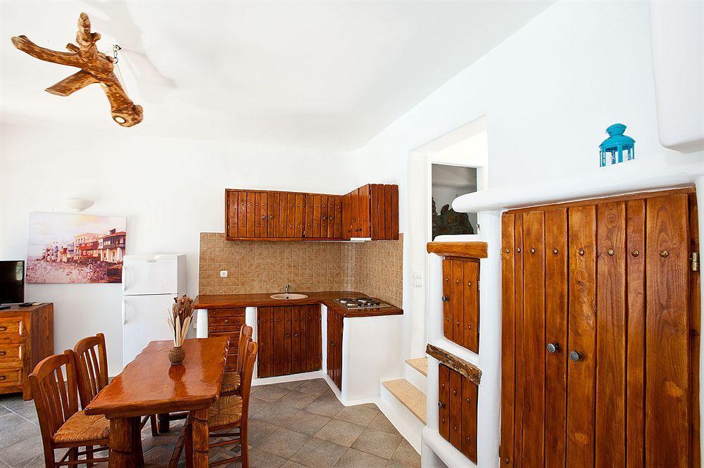 Mykonos Lolita, A Grecotel Resort To Live Mykonos Town Экстерьер фото