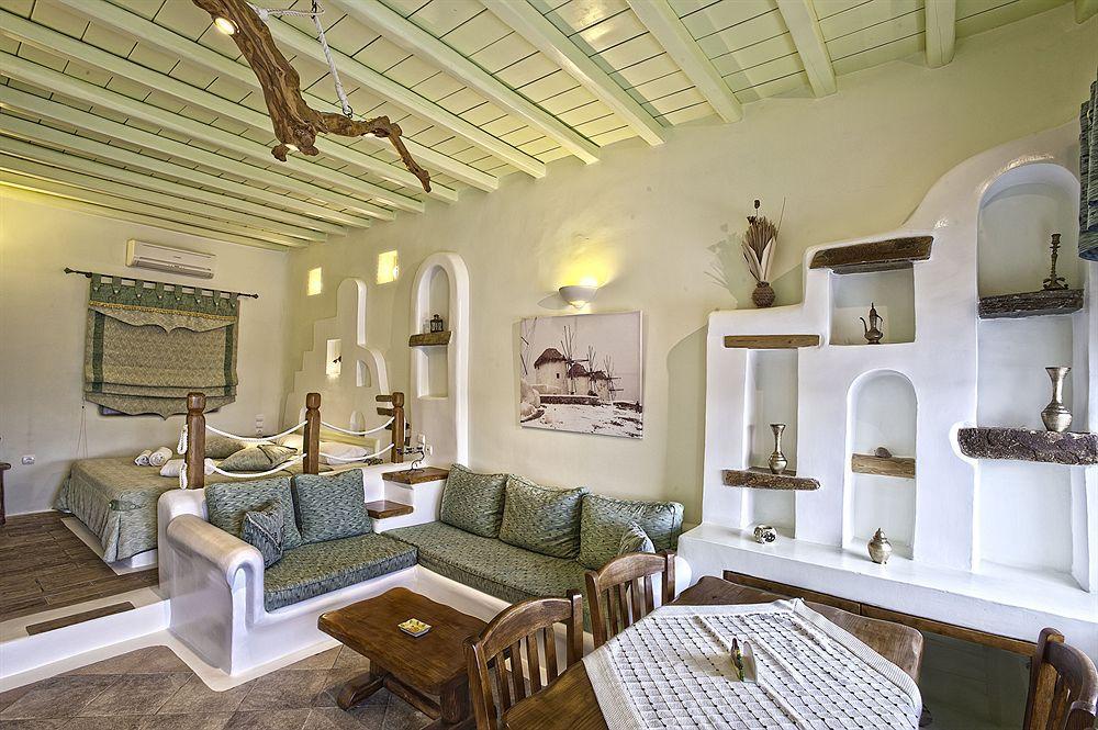 Mykonos Lolita, A Grecotel Resort To Live Mykonos Town Экстерьер фото