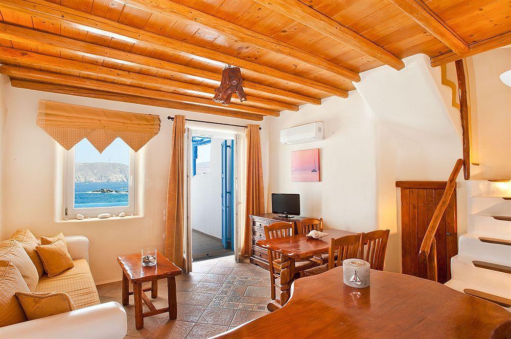 Mykonos Lolita, A Grecotel Resort To Live Mykonos Town Экстерьер фото