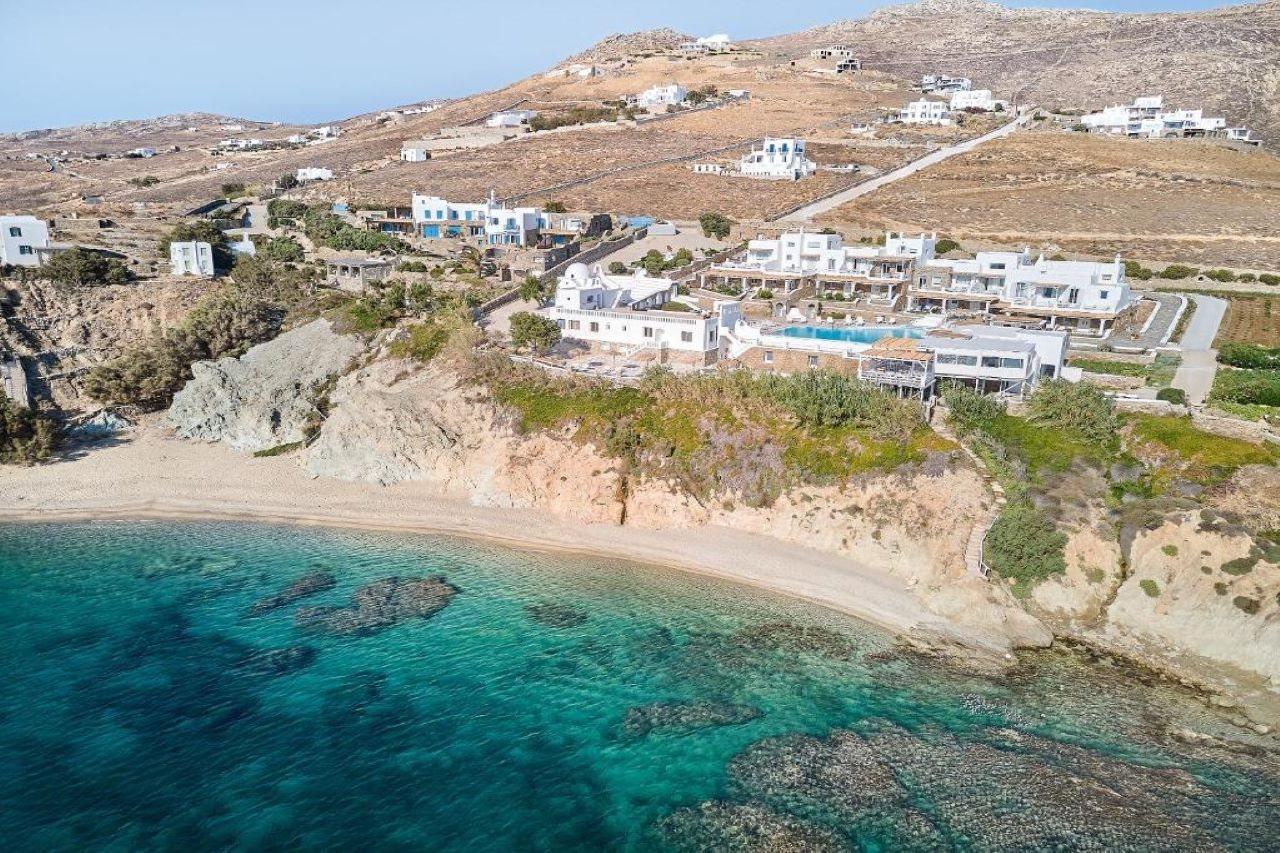 Mykonos Lolita, A Grecotel Resort To Live Mykonos Town Экстерьер фото