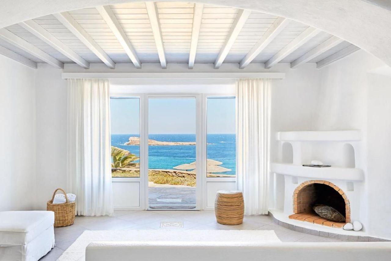 Mykonos Lolita, A Grecotel Resort To Live Mykonos Town Экстерьер фото
