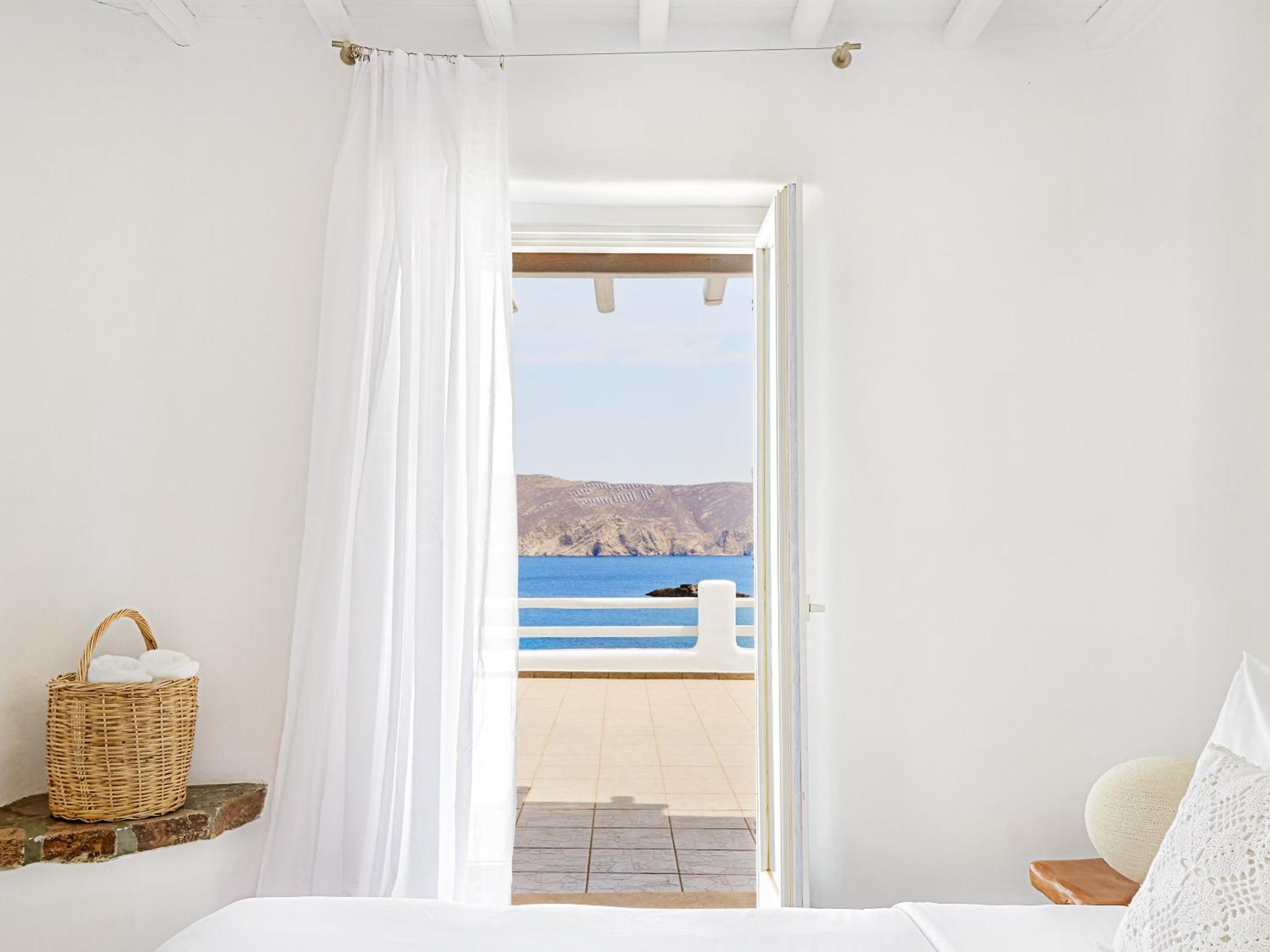 Mykonos Lolita, A Grecotel Resort To Live Mykonos Town Экстерьер фото