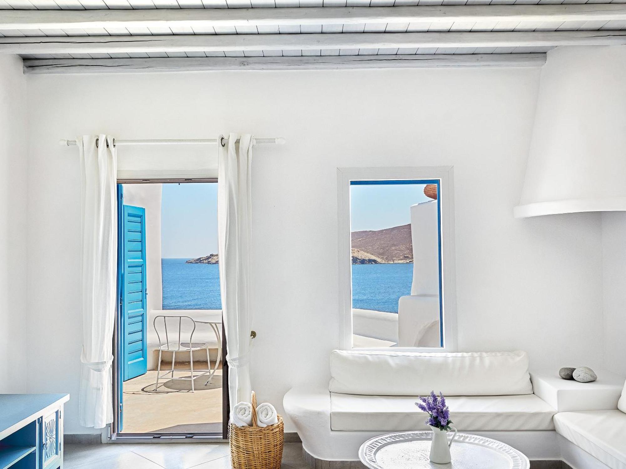 Mykonos Lolita, A Grecotel Resort To Live Mykonos Town Экстерьер фото