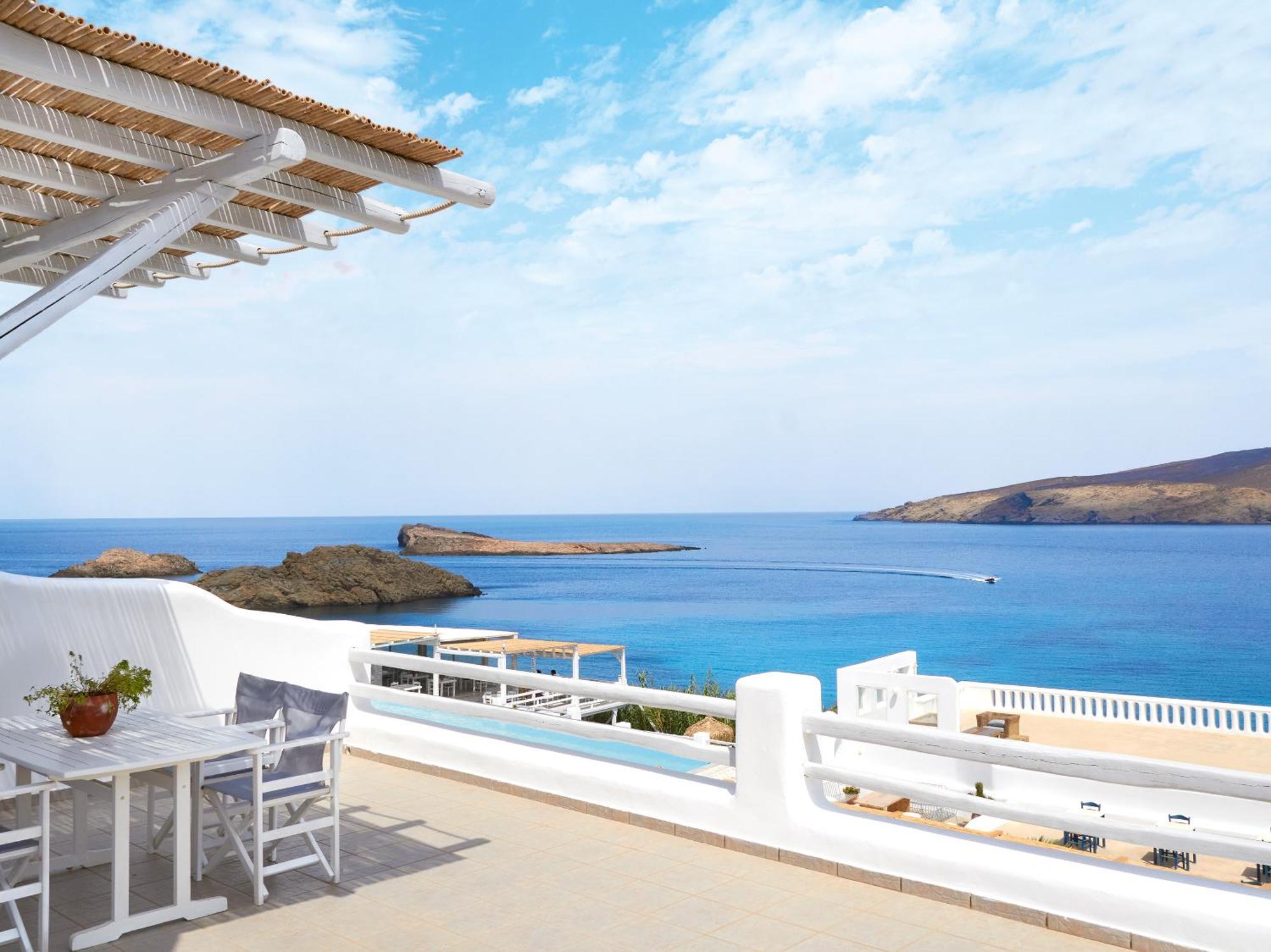 Mykonos Lolita, A Grecotel Resort To Live Mykonos Town Экстерьер фото
