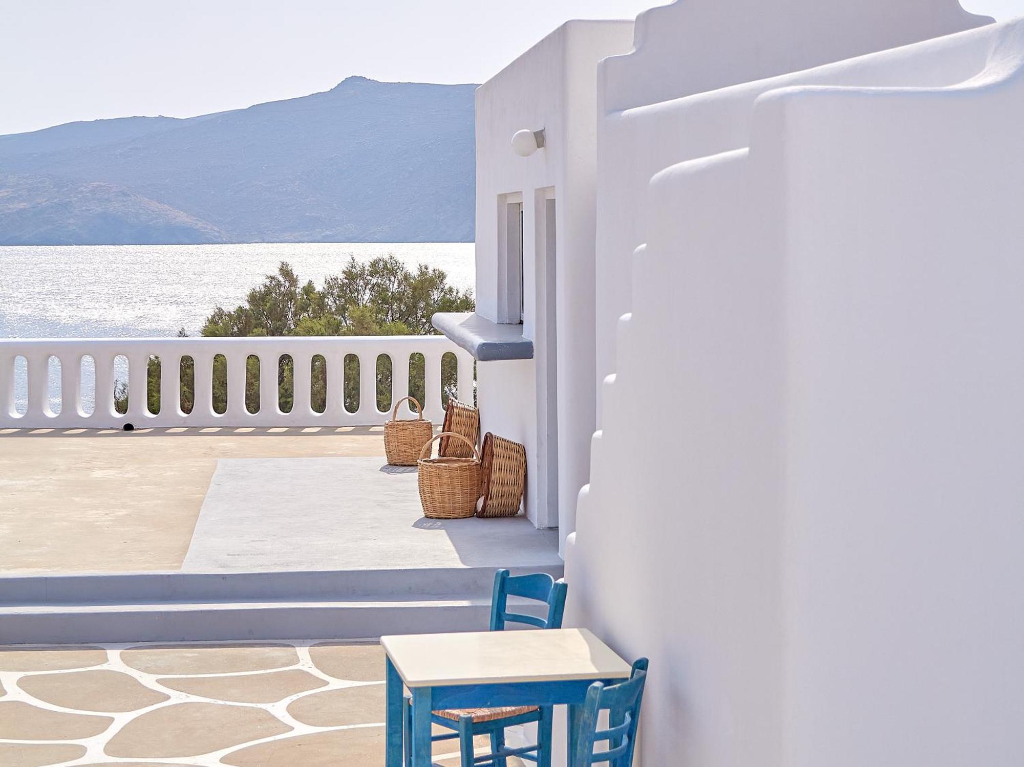 Mykonos Lolita, A Grecotel Resort To Live Mykonos Town Экстерьер фото