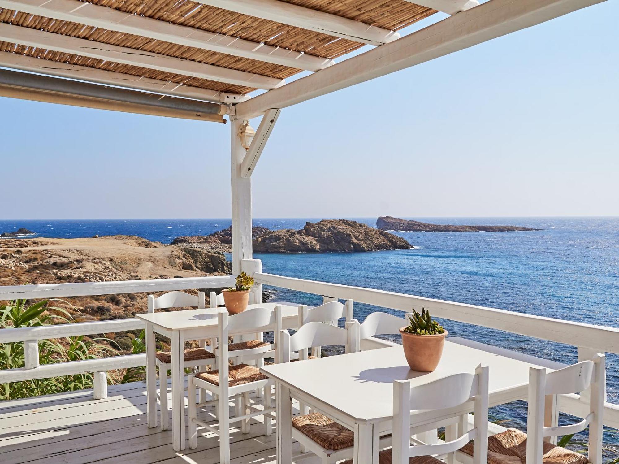 Mykonos Lolita, A Grecotel Resort To Live Mykonos Town Экстерьер фото