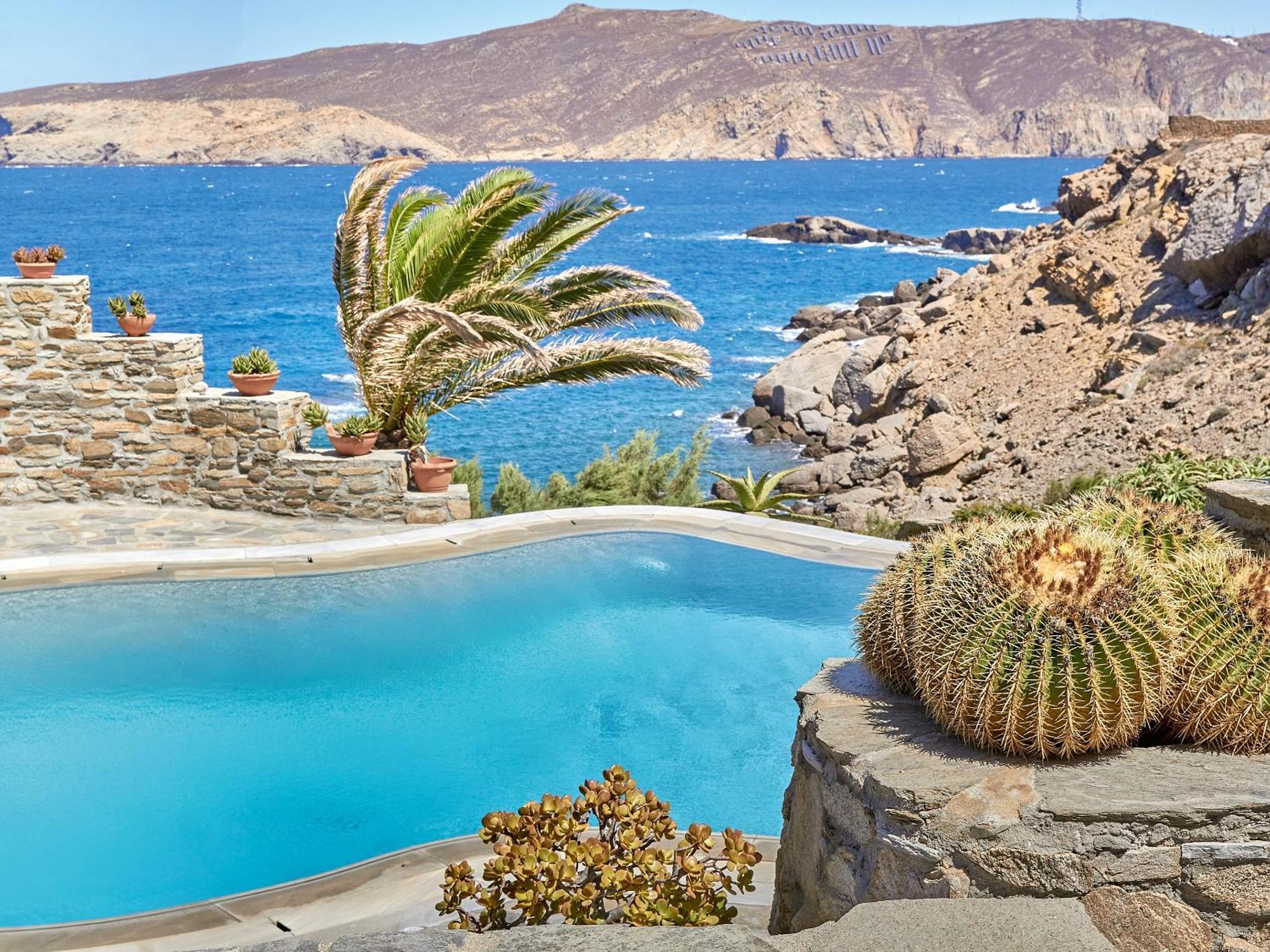 Mykonos Lolita, A Grecotel Resort To Live Mykonos Town Экстерьер фото
