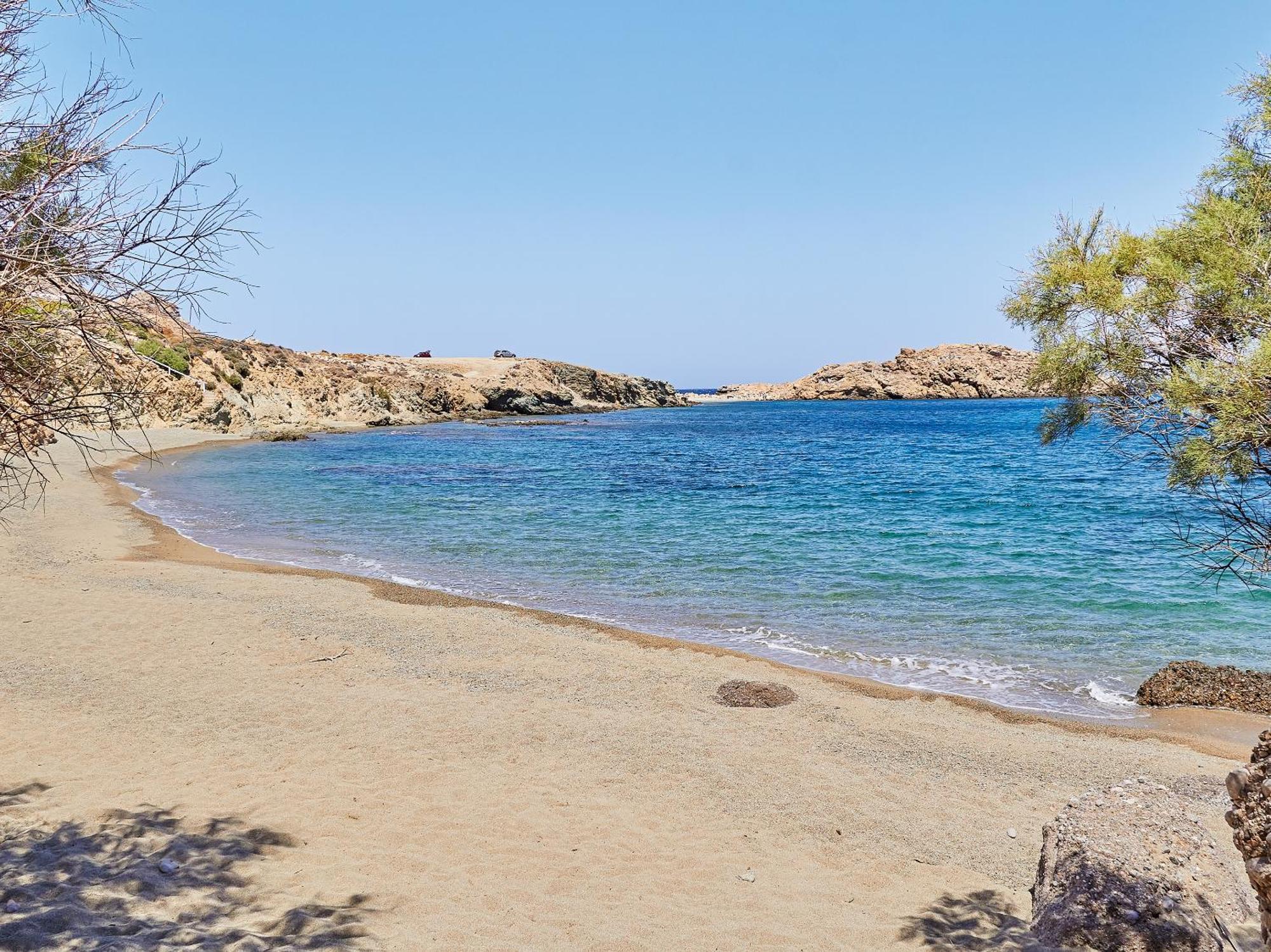 Mykonos Lolita, A Grecotel Resort To Live Mykonos Town Экстерьер фото