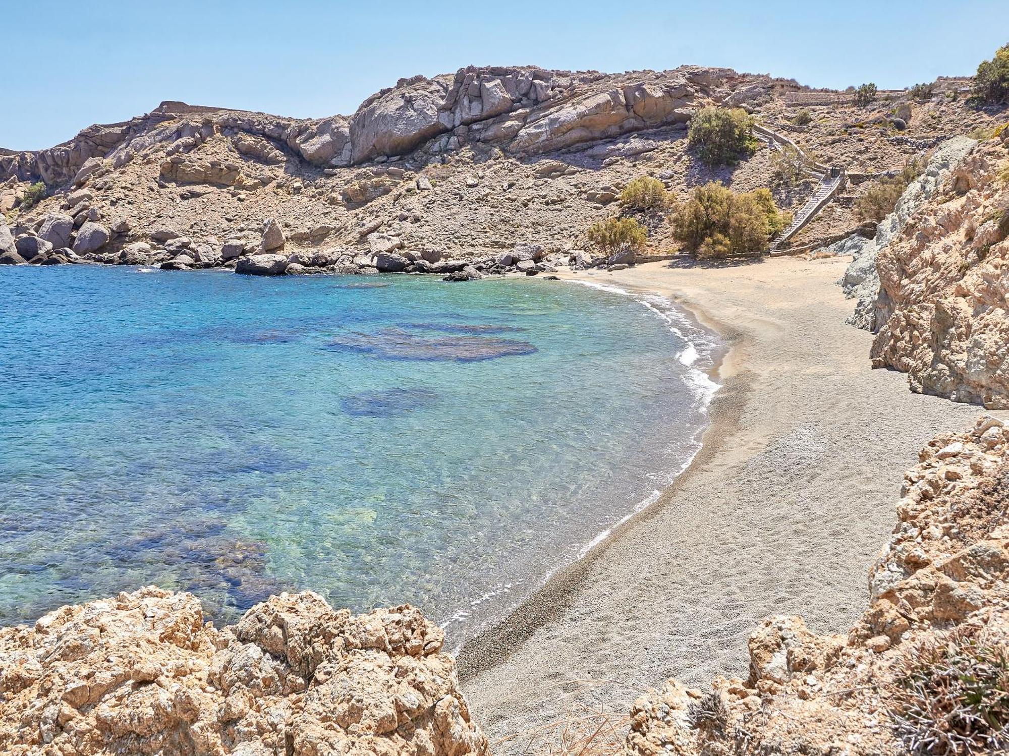 Mykonos Lolita, A Grecotel Resort To Live Mykonos Town Экстерьер фото