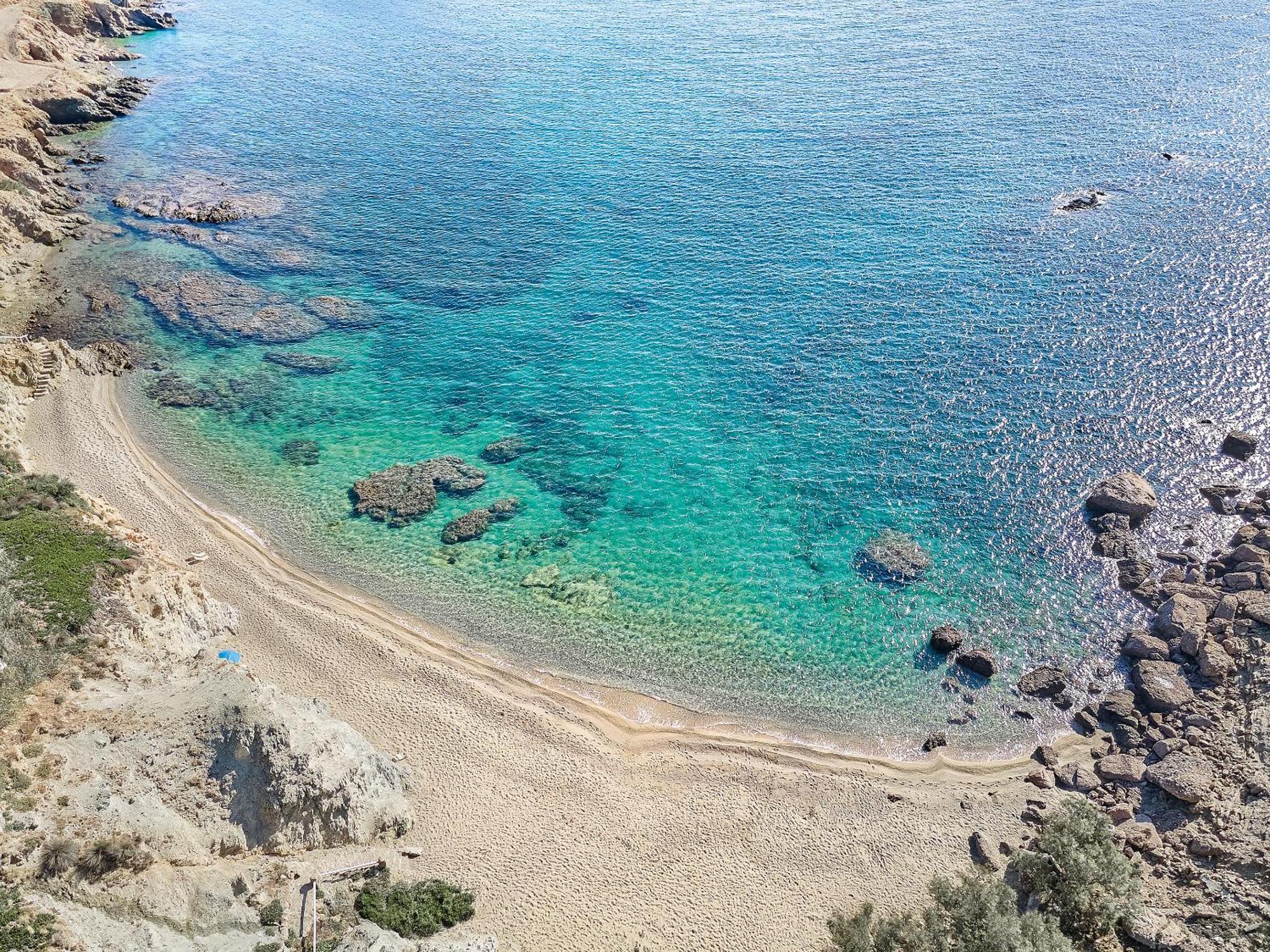 Mykonos Lolita, A Grecotel Resort To Live Mykonos Town Экстерьер фото