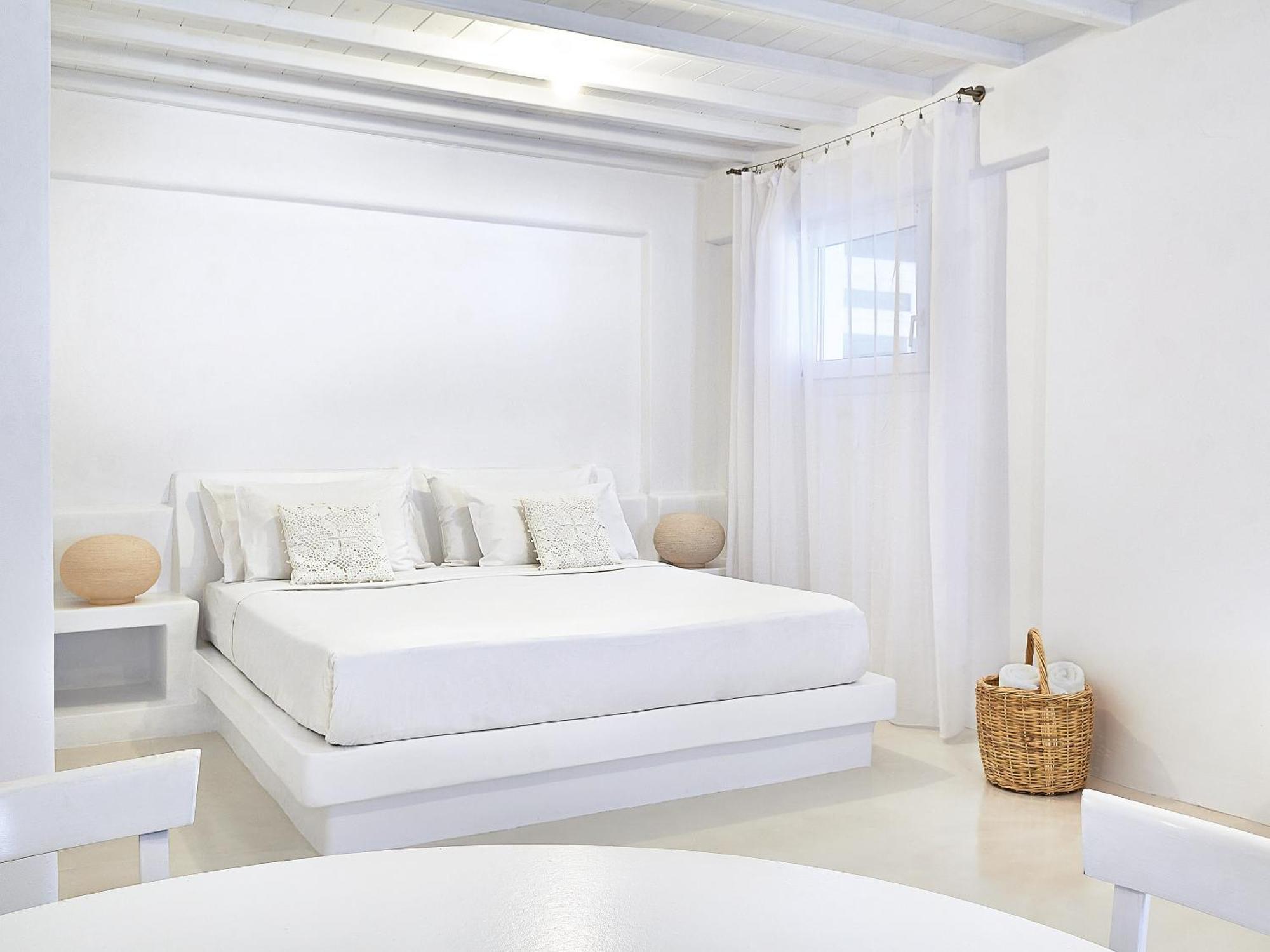 Mykonos Lolita, A Grecotel Resort To Live Mykonos Town Экстерьер фото