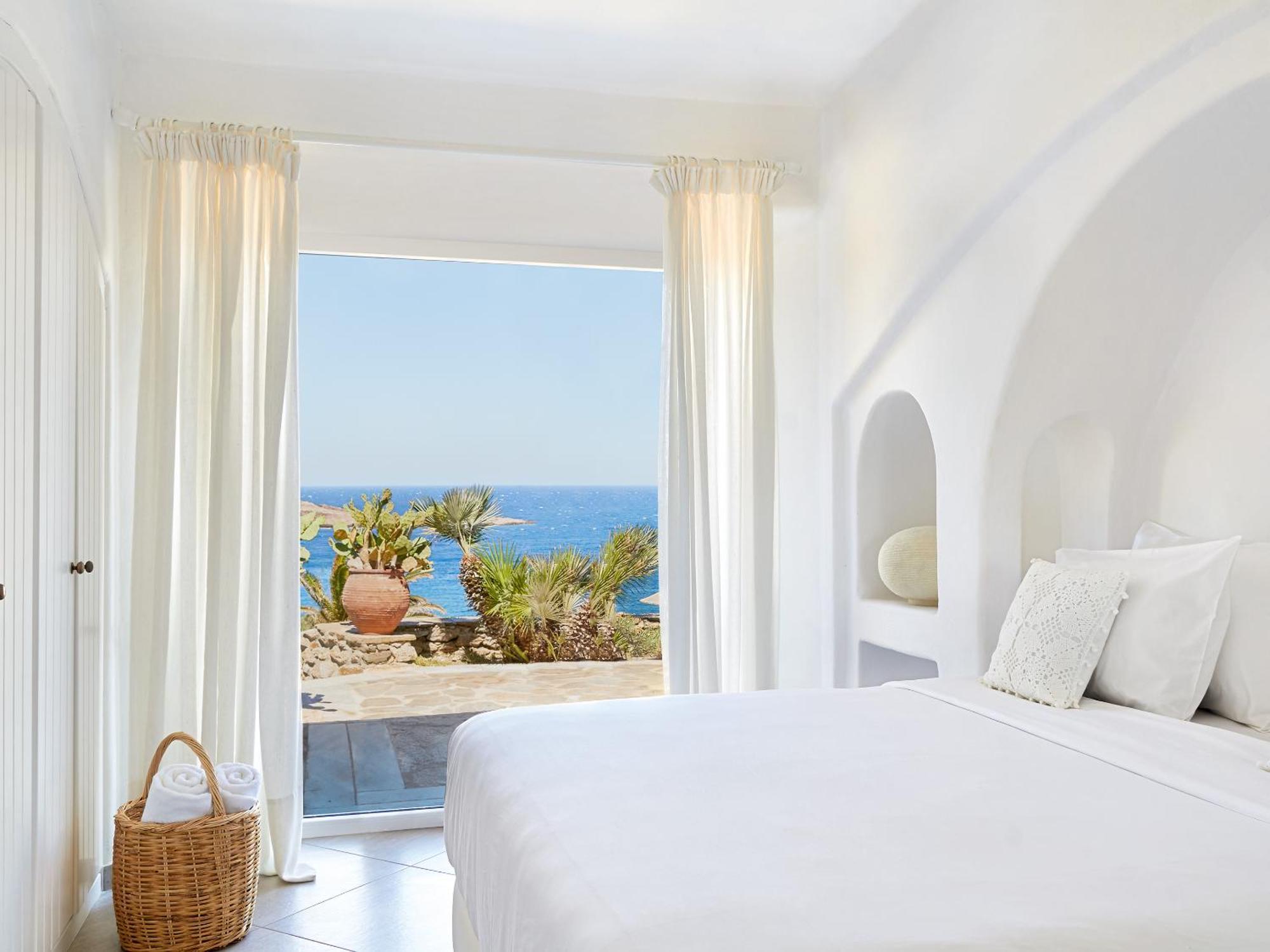 Mykonos Lolita, A Grecotel Resort To Live Mykonos Town Экстерьер фото