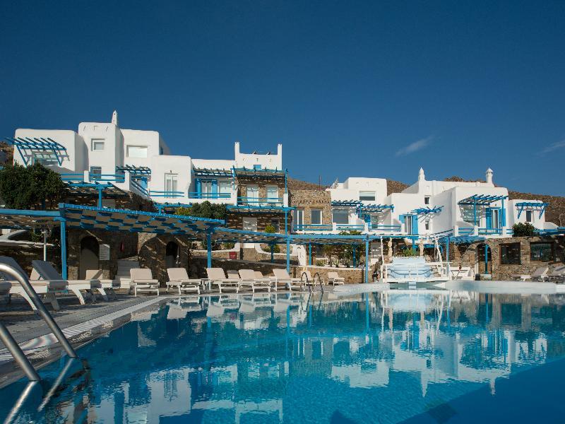 Mykonos Lolita, A Grecotel Resort To Live Mykonos Town Экстерьер фото