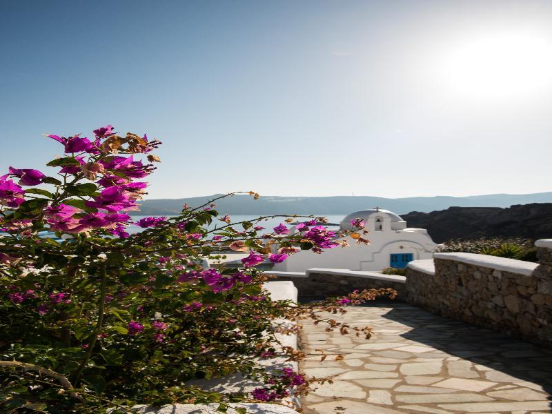 Mykonos Lolita, A Grecotel Resort To Live Mykonos Town Экстерьер фото
