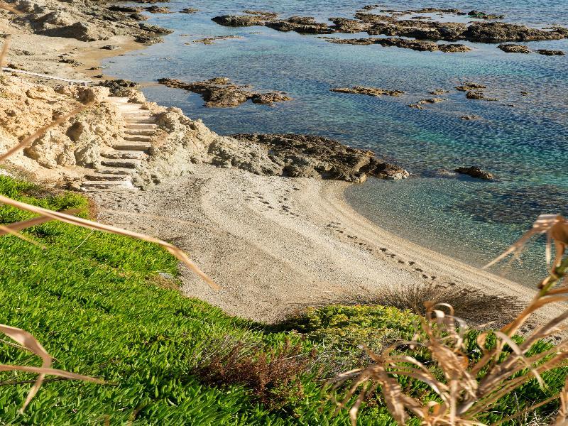 Mykonos Lolita, A Grecotel Resort To Live Mykonos Town Экстерьер фото