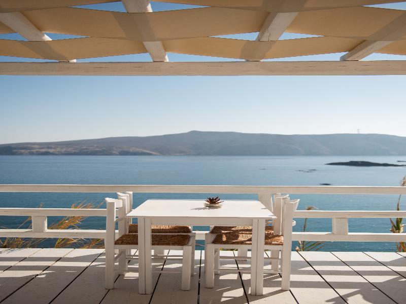 Mykonos Lolita, A Grecotel Resort To Live Mykonos Town Экстерьер фото