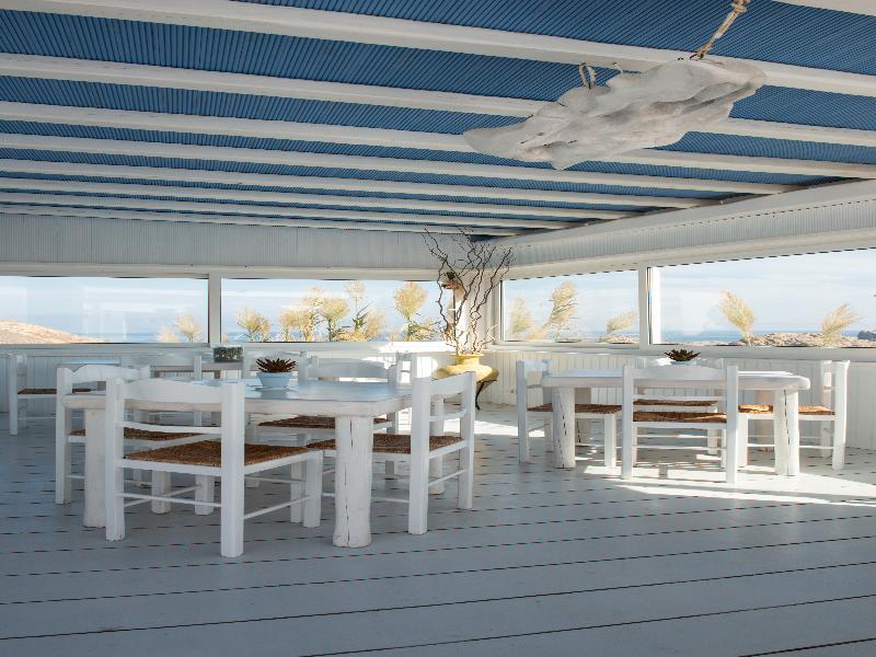 Mykonos Lolita, A Grecotel Resort To Live Mykonos Town Экстерьер фото