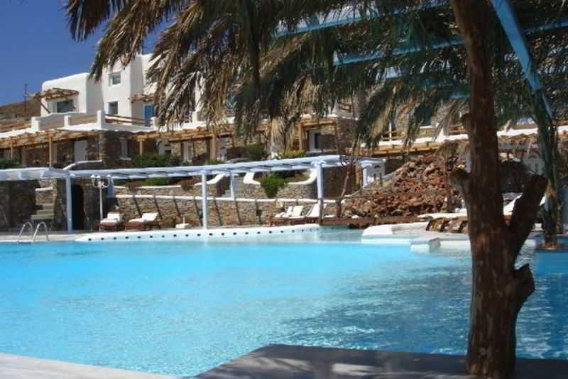 Mykonos Lolita, A Grecotel Resort To Live Mykonos Town Экстерьер фото