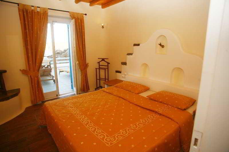 Mykonos Lolita, A Grecotel Resort To Live Mykonos Town Экстерьер фото