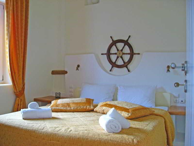 Mykonos Lolita, A Grecotel Resort To Live Mykonos Town Экстерьер фото