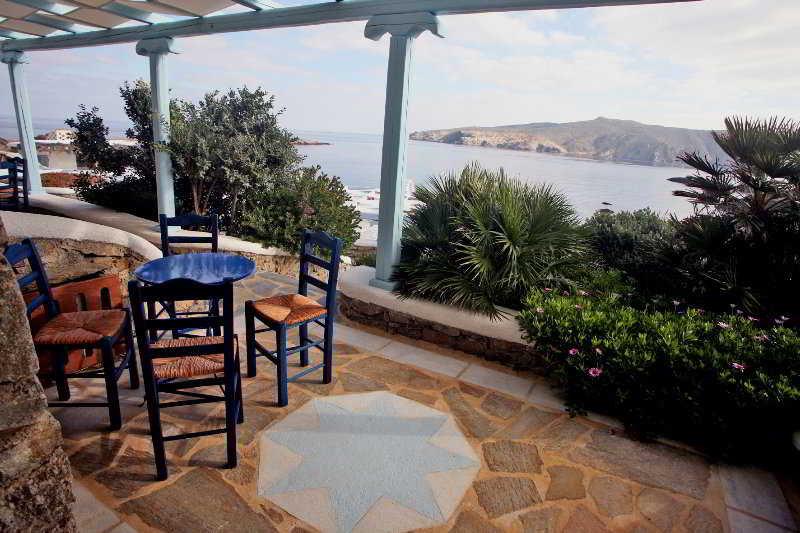 Mykonos Lolita, A Grecotel Resort To Live Mykonos Town Экстерьер фото