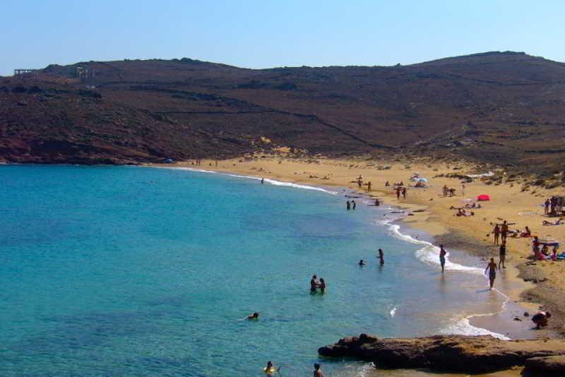 Mykonos Lolita, A Grecotel Resort To Live Mykonos Town Экстерьер фото