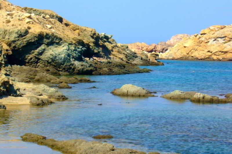 Mykonos Lolita, A Grecotel Resort To Live Mykonos Town Экстерьер фото