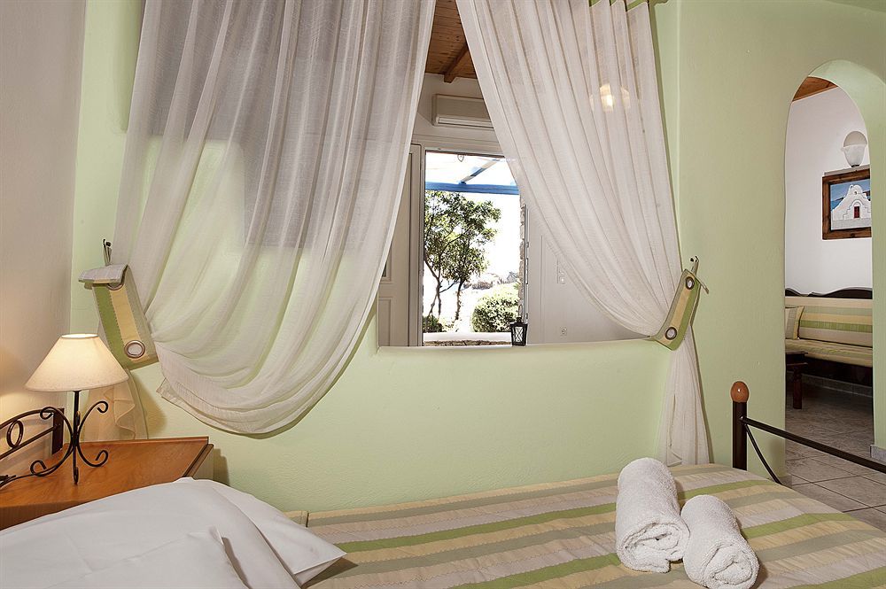 Mykonos Lolita, A Grecotel Resort To Live Mykonos Town Экстерьер фото