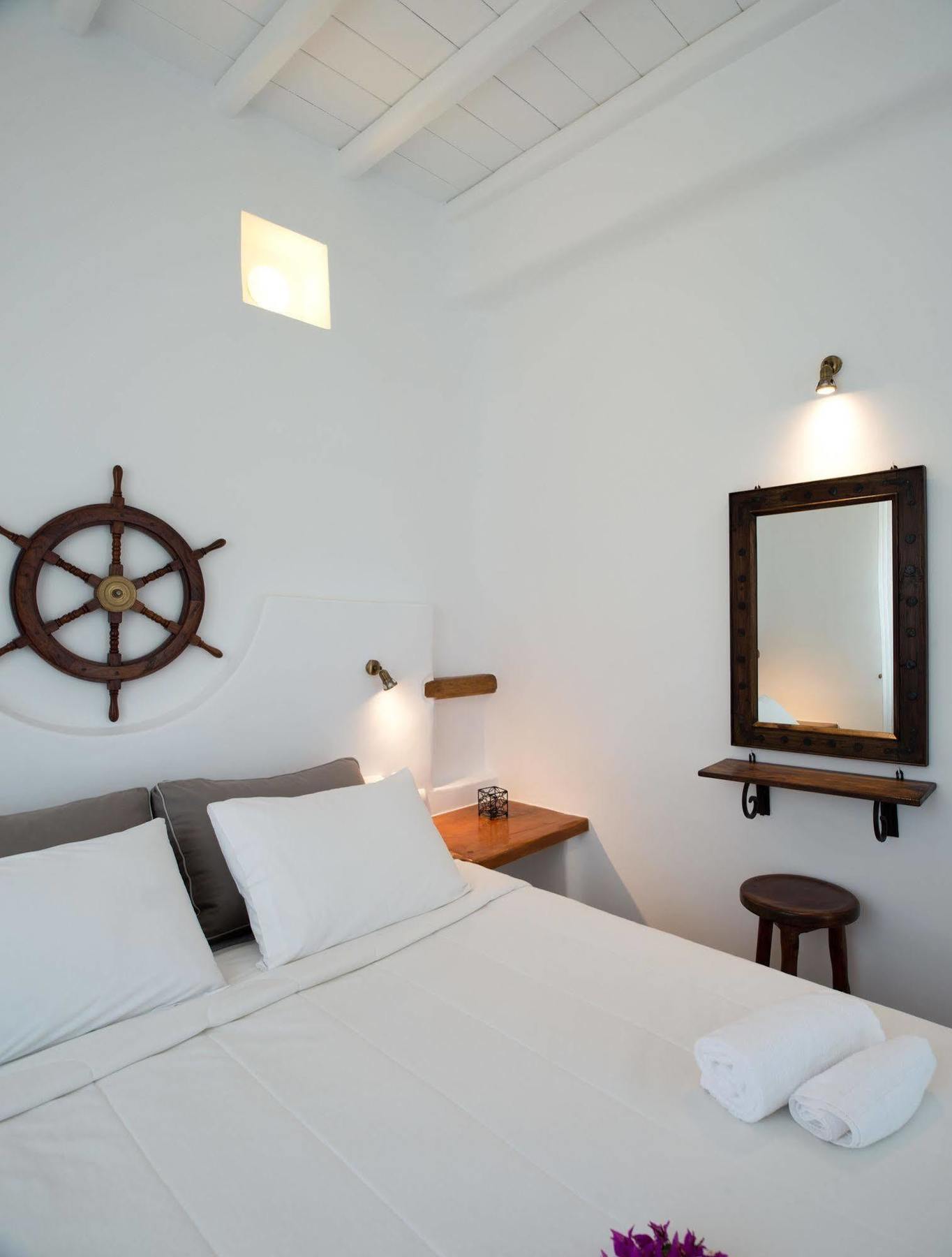 Mykonos Lolita, A Grecotel Resort To Live Mykonos Town Экстерьер фото