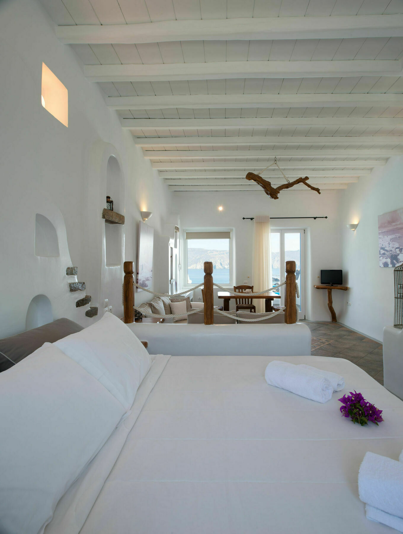 Mykonos Lolita, A Grecotel Resort To Live Mykonos Town Экстерьер фото