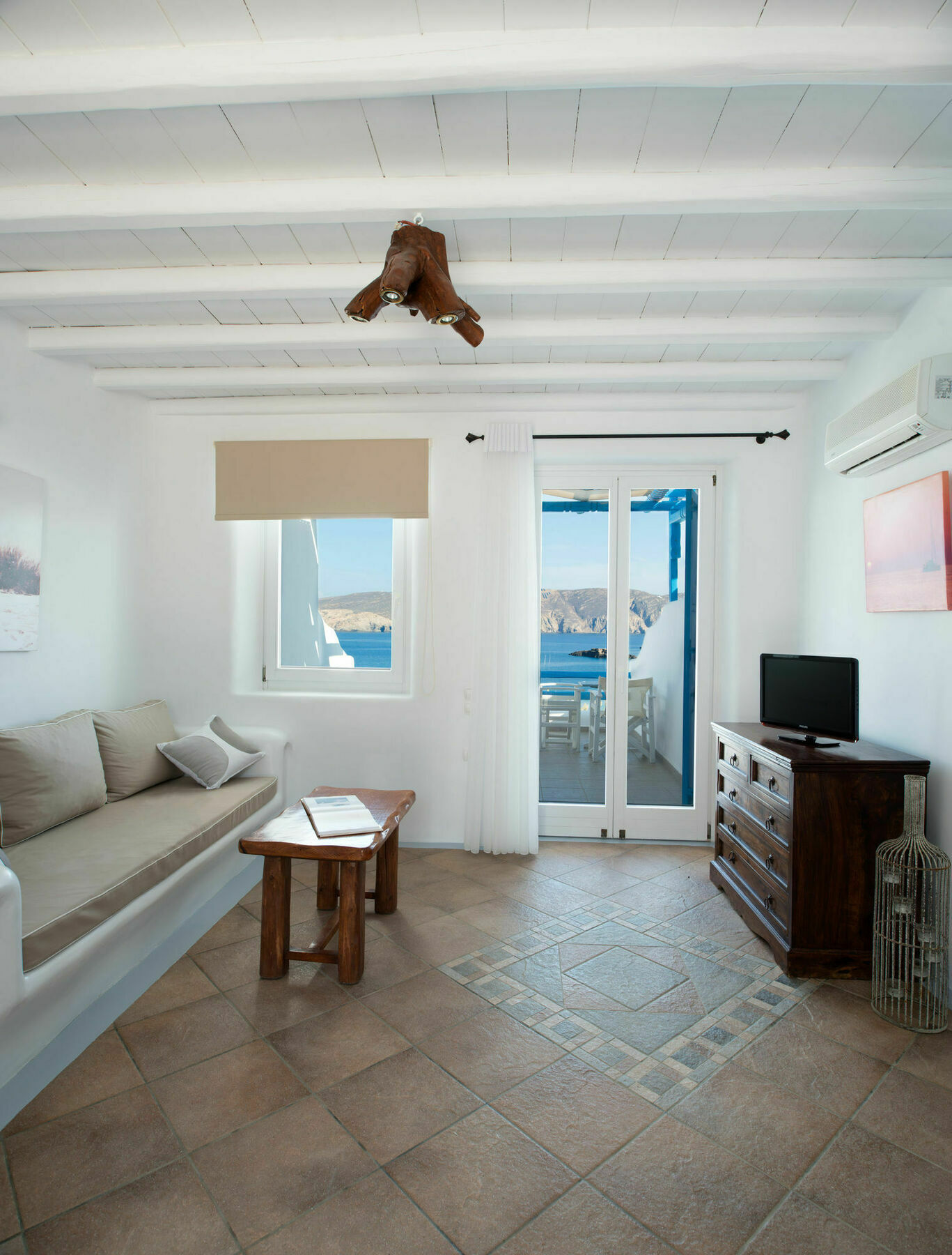 Mykonos Lolita, A Grecotel Resort To Live Mykonos Town Экстерьер фото