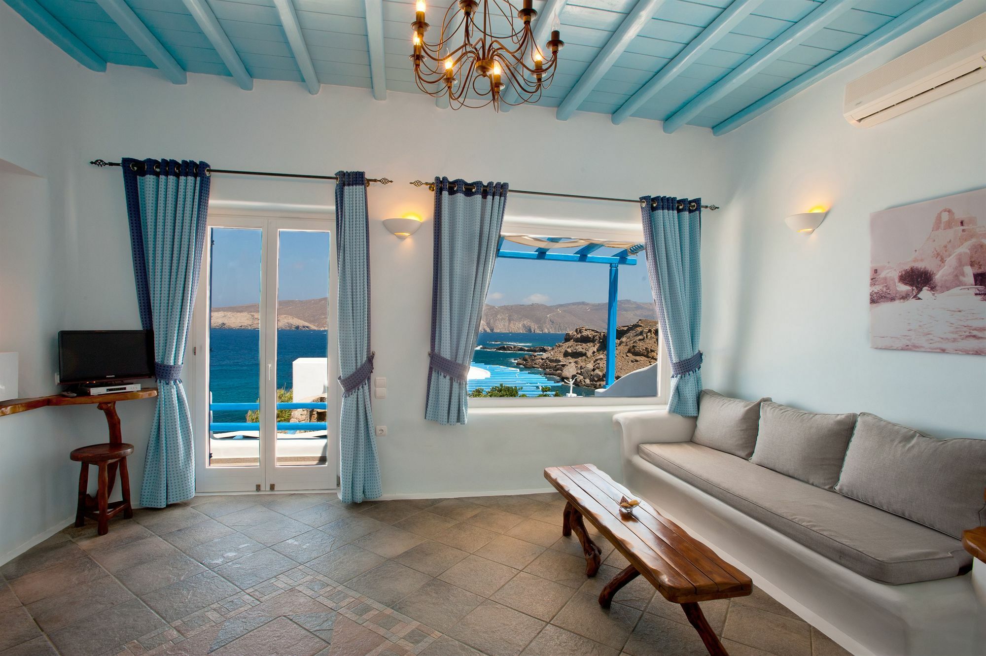 Mykonos Lolita, A Grecotel Resort To Live Mykonos Town Экстерьер фото