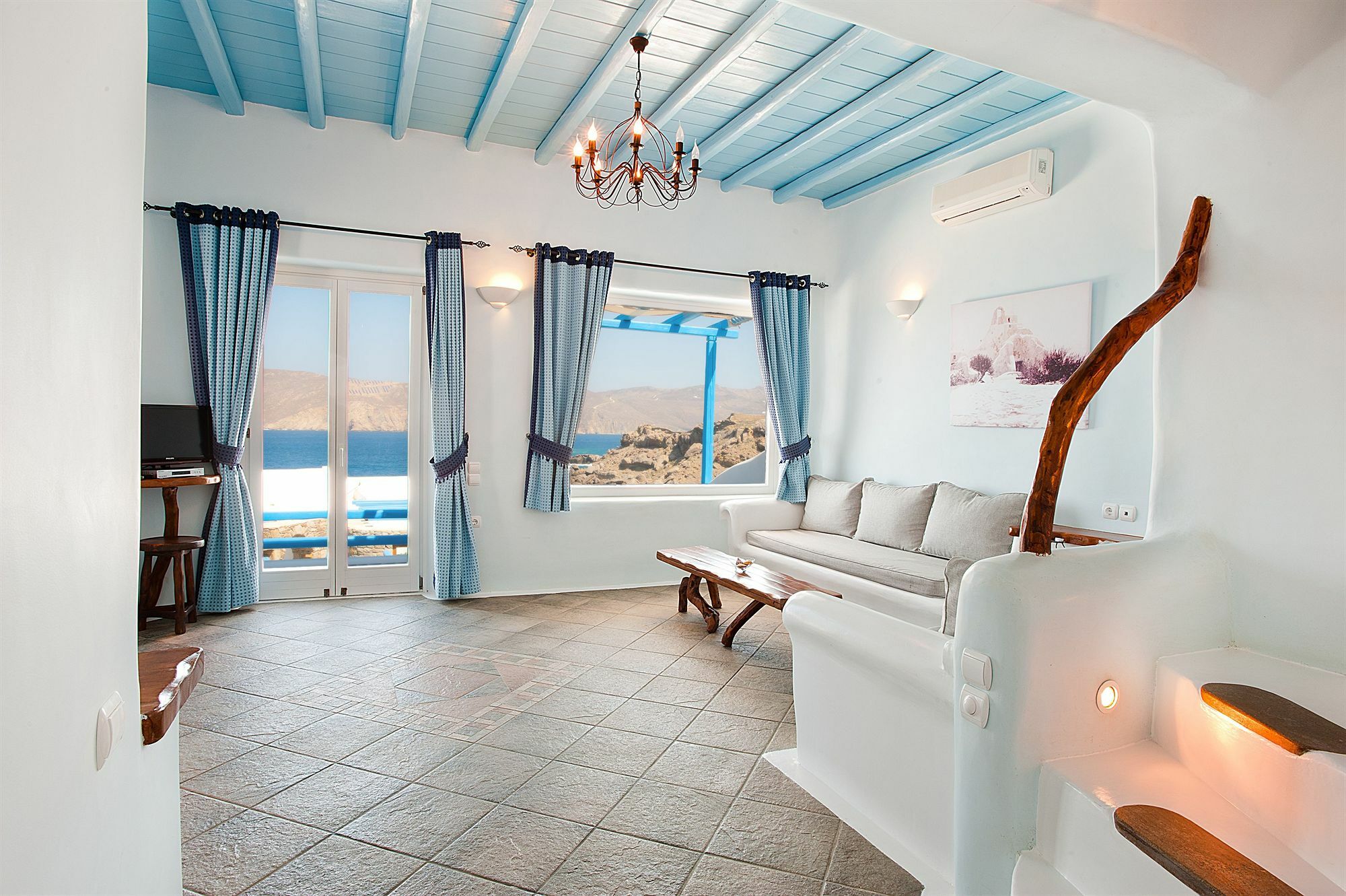 Mykonos Lolita, A Grecotel Resort To Live Mykonos Town Экстерьер фото