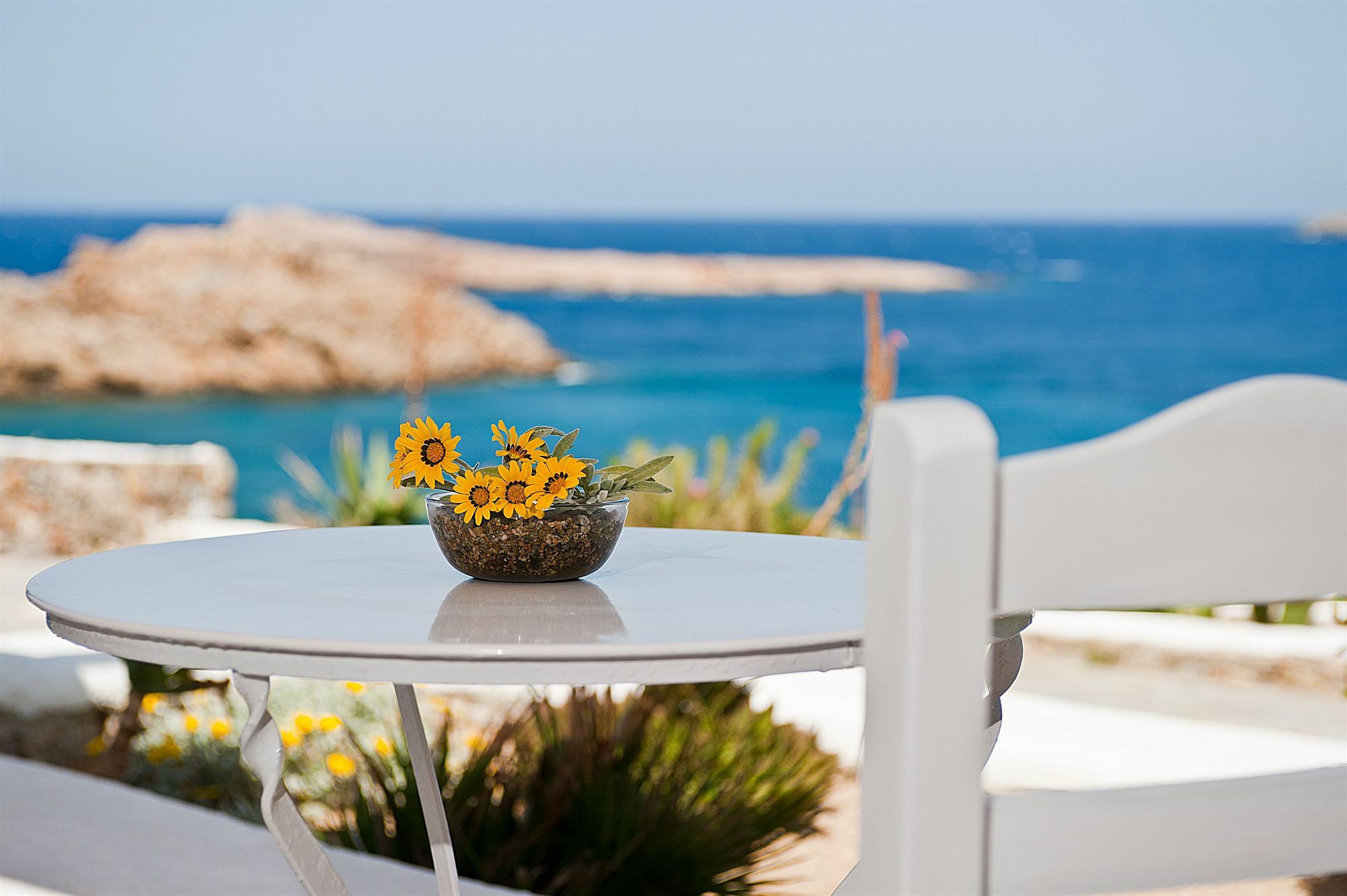 Mykonos Lolita, A Grecotel Resort To Live Mykonos Town Экстерьер фото